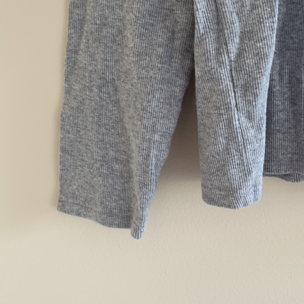 Stylish Simple Gray Turtle Neck!! - image 7